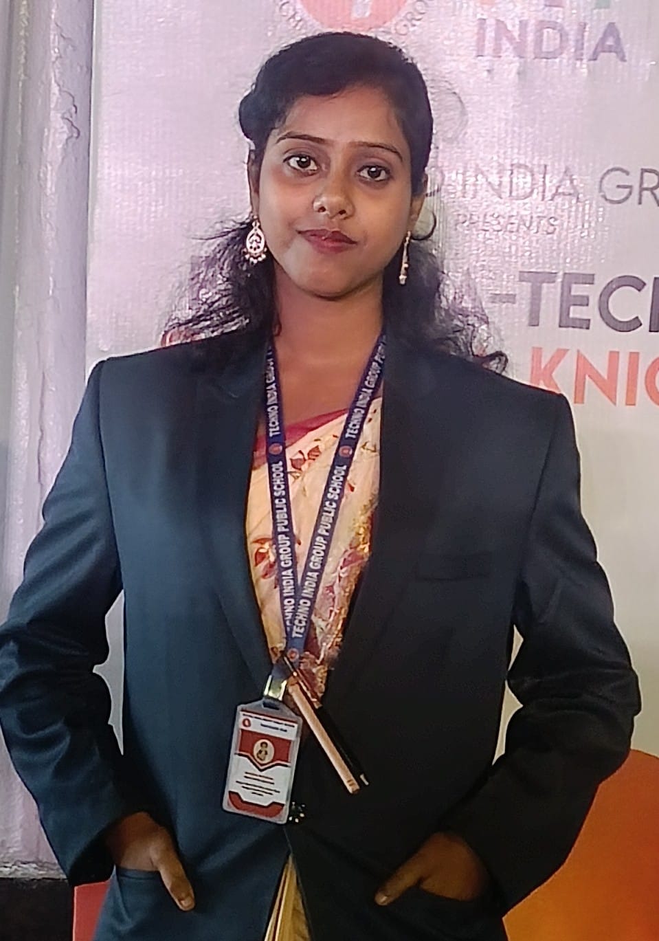 Barsha Batabyal